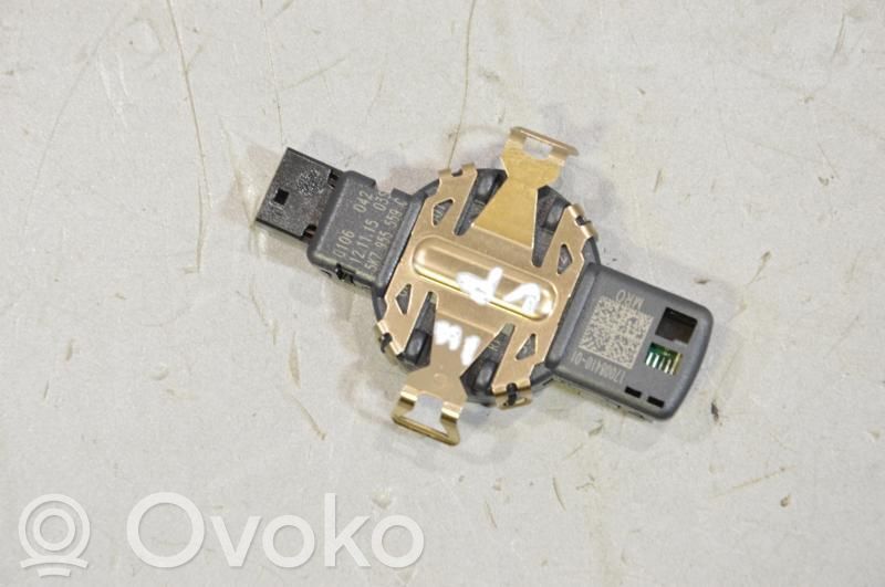 Sensor de lluvia   5K7955559C