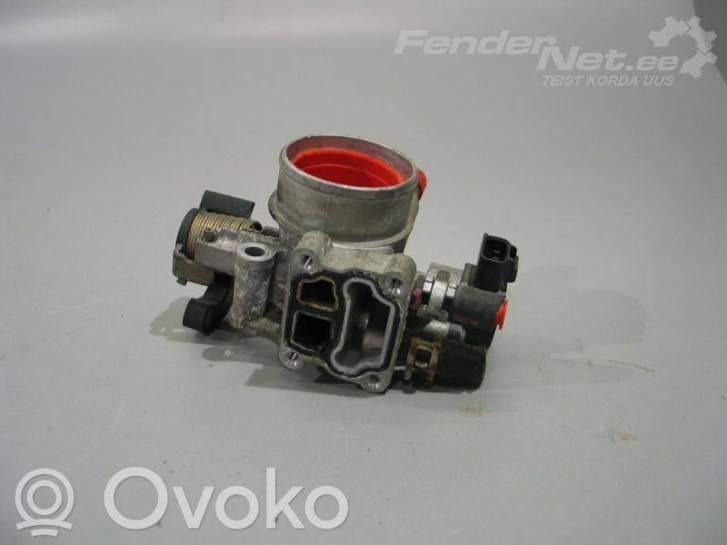 Droseļvārsts   222100D090