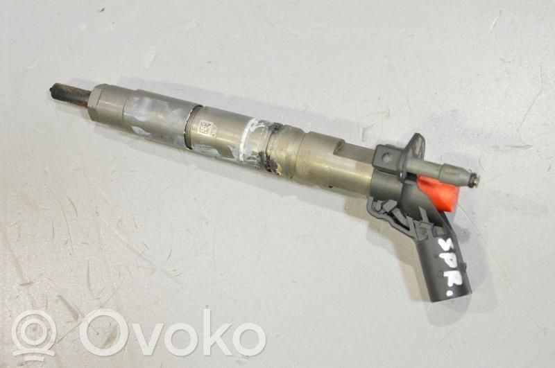 Inyector de combustible   A6420701287