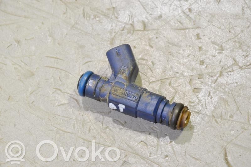 Inyector de combustible   0280155989,04891190AA