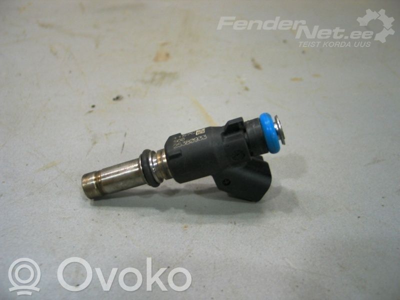 Opel Astra H Inyector de combustible 
