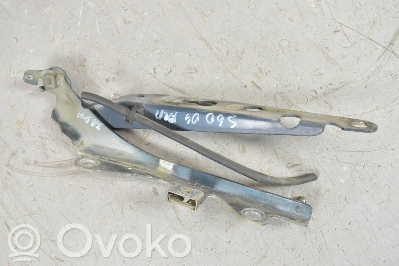 Volvo S60 Engine bonnet/hood hinges 