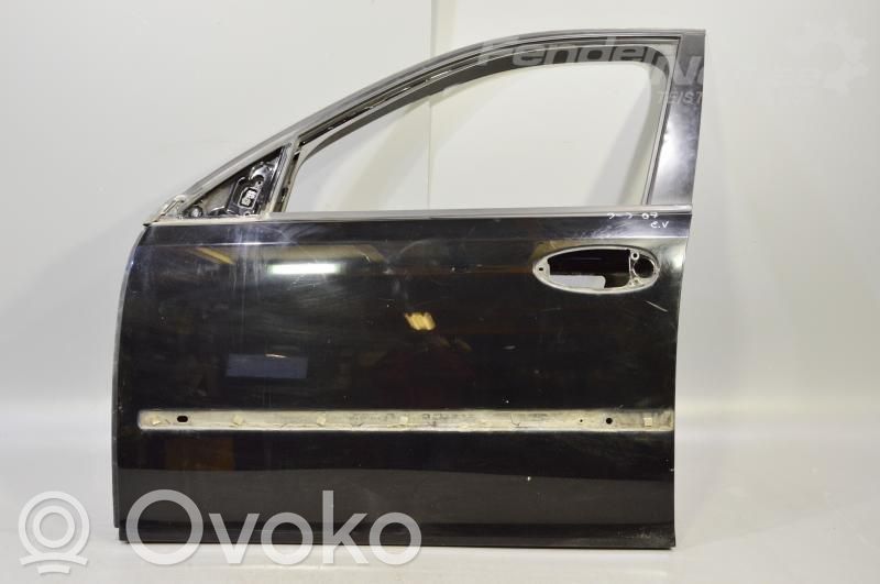 Saab 9-3 Ver2 Priekinės durys 