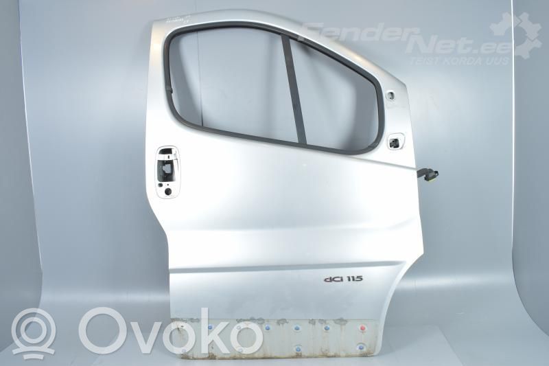 Puerta delantera   8093100Q0B,8010000QAD