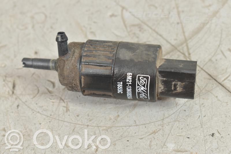 Headlight washer pump   6M2113K082AA,1673739