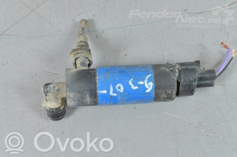 Headlight washer pump   12763886