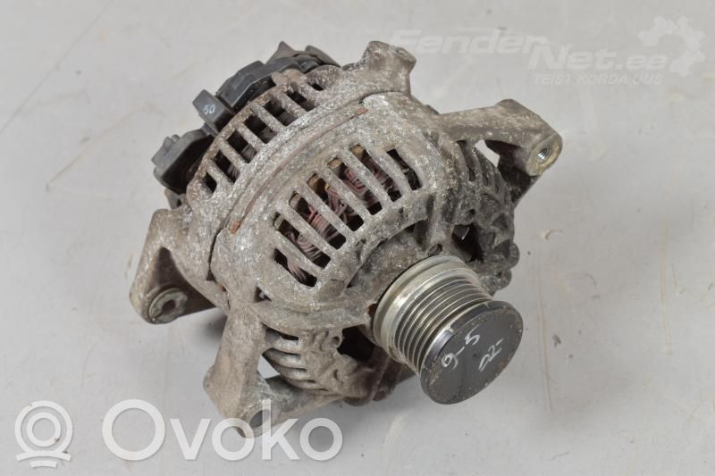 Generator/alternator   0124525019,5350087