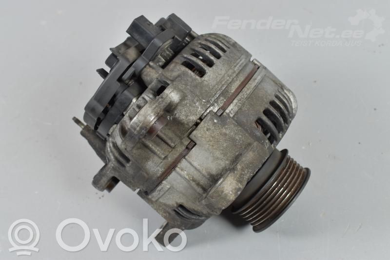 Volvo S80 Generatorius 