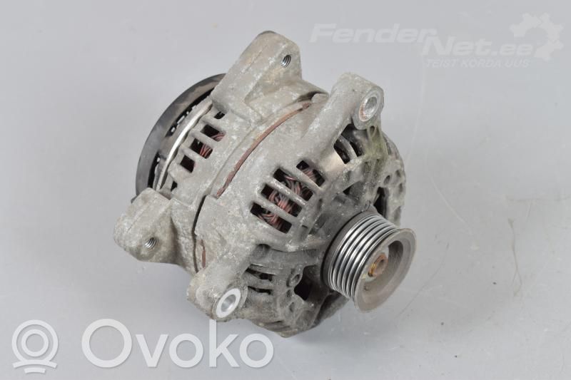 Generator/alternator   0124525063,5705CA,9649846780,9649846780