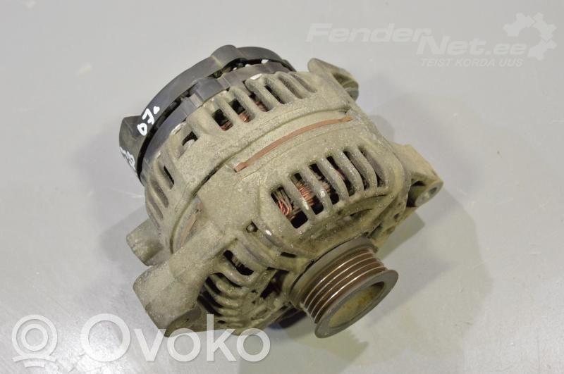 Saab 9-3 Ver2 Ģenerators 