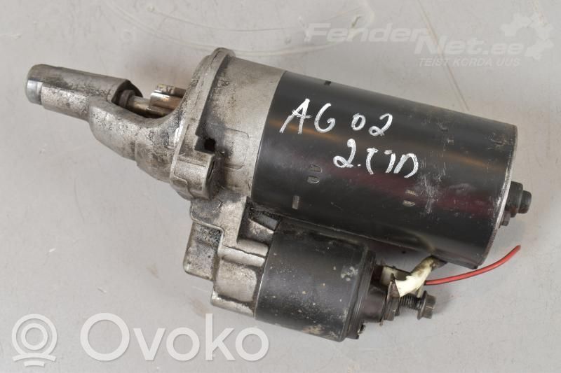 Motor de arranque   059911023HX,059911023H,001109021,001109021