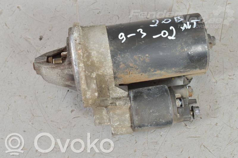 Saab 9-3 Ver1 Starteris 