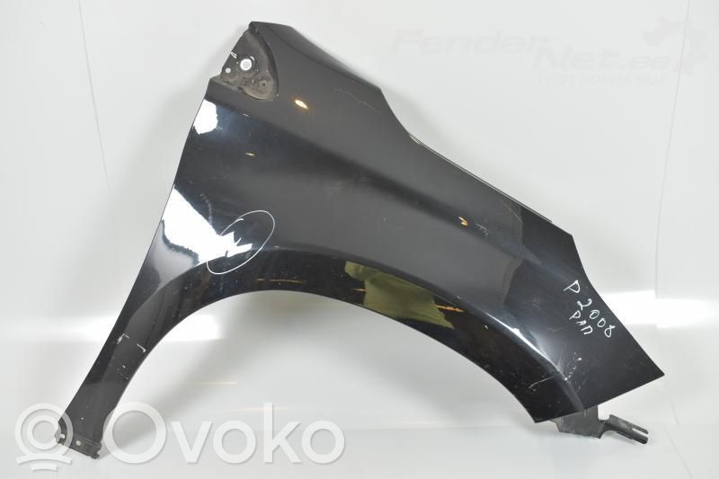 Peugeot 2008 I Lokasuoja 