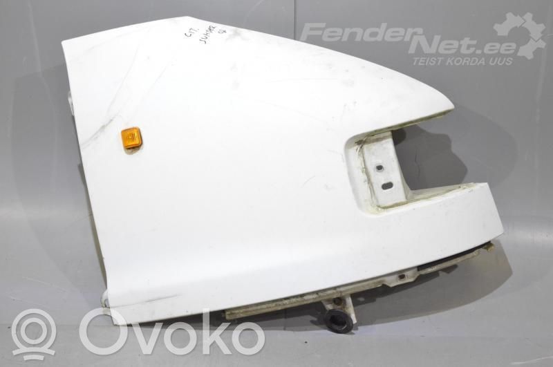Citroen Jumper Sparnas 