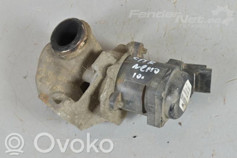 Citroen Nemo EGR vožtuvas 