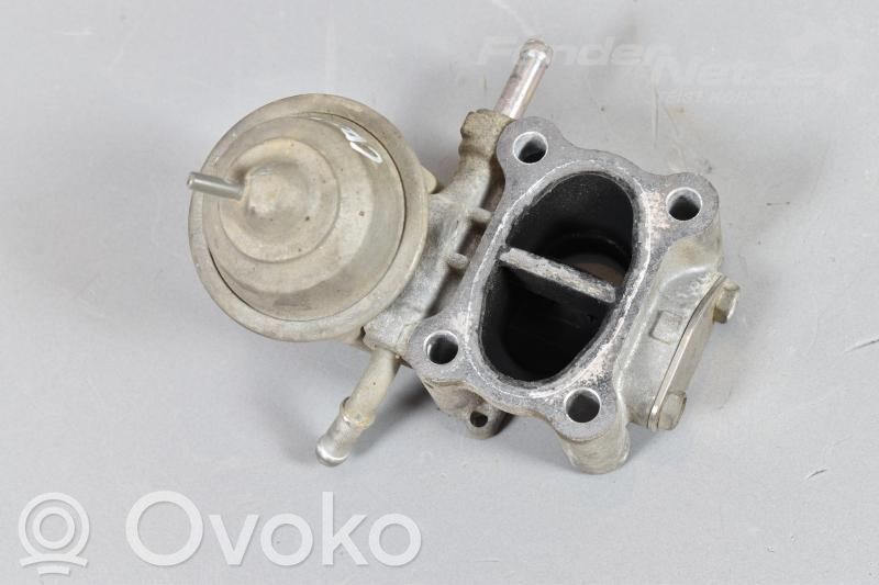 Honda CR-V Válvula EGR 