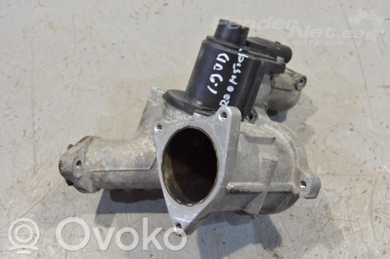 Skoda Roomster (5J) Válvula EGR 