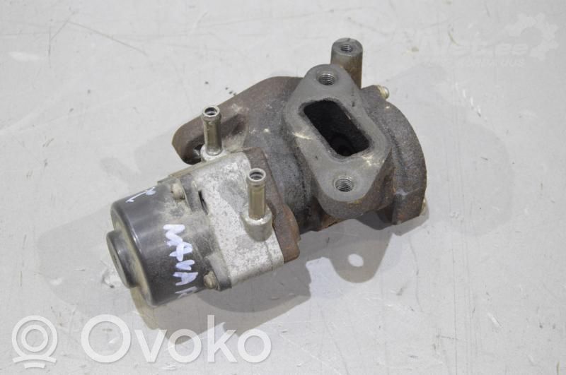 Válvula EGR   147105M30A