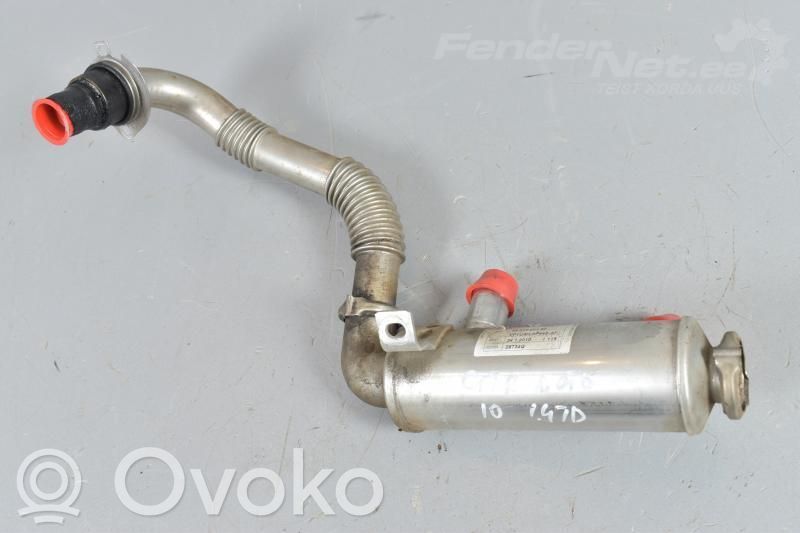 Citroen Nemo Chłodnica spalin EGR 
