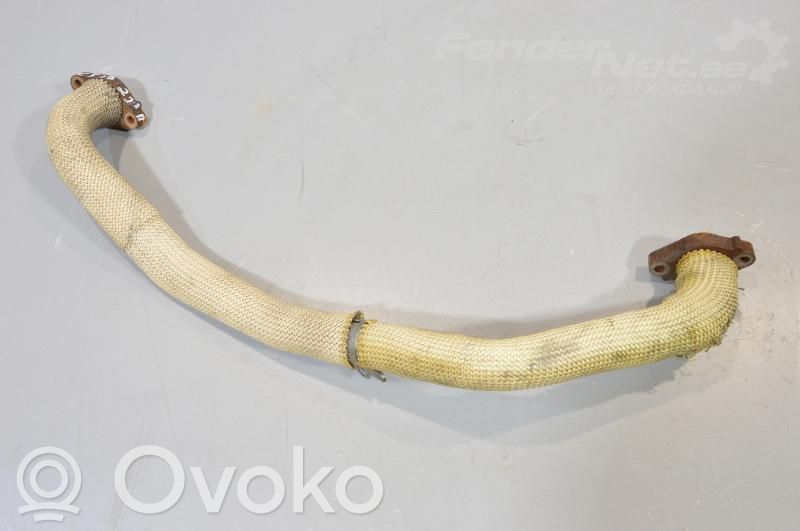 EGR valve cooler   1618T4