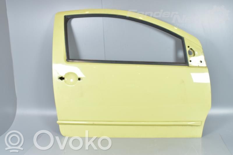 Citroen C2 Дверь 
