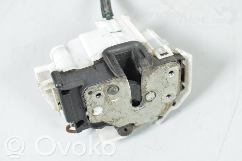 Front door lock   50513051