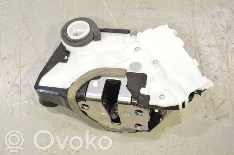 Honda CR-V Etuoven lukko 