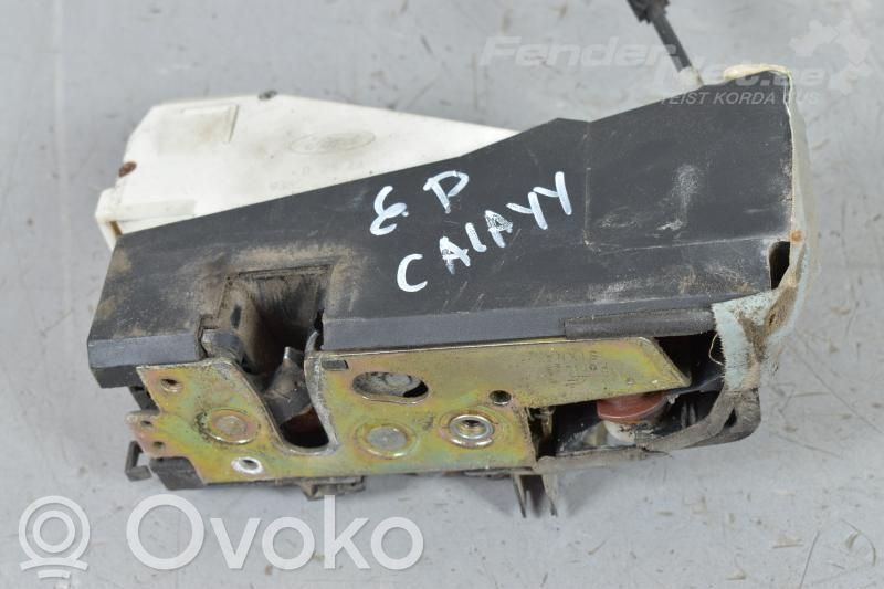 Ford Galaxy Priekšpusē slēdzene 