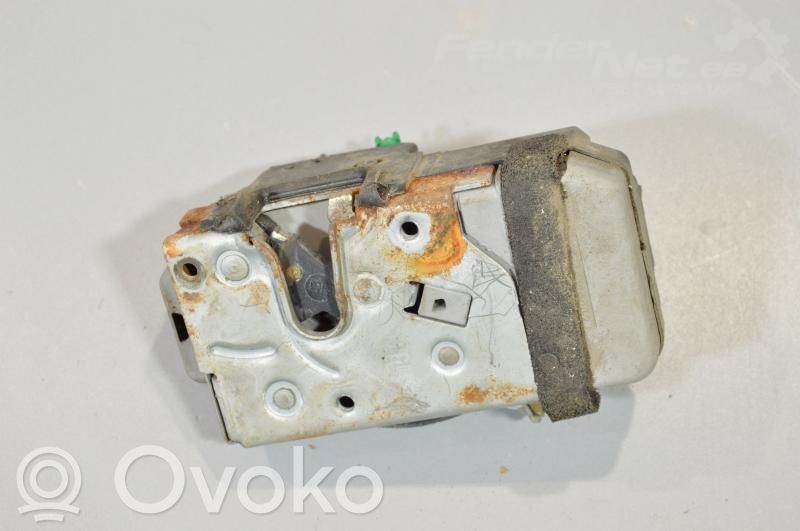 Priekinė durų spyna   4855185