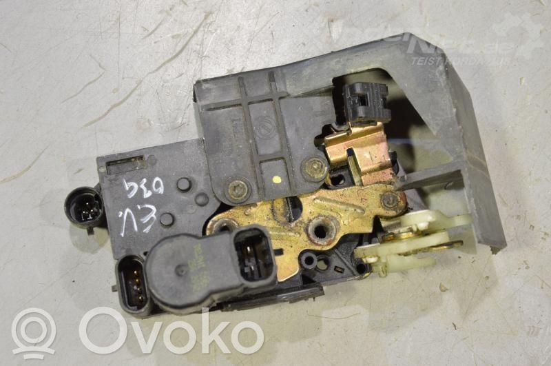 Alfa Romeo 156 Front door lock 