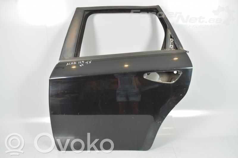 Alfa Romeo 159 Puerta trasera 