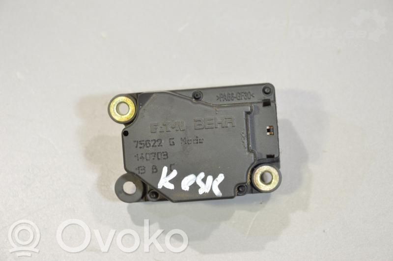 Air flap motor/actuator   75622G