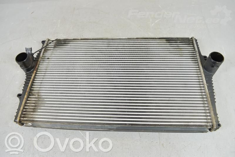 Volvo S60 Interkūlerio radiatorius 