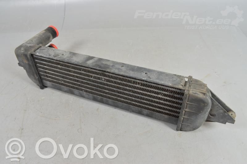 Saab 9-3 Ver1 Interkūlerio radiatorius 