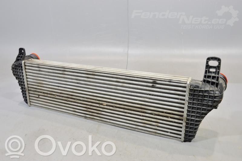 Volkswagen Transporter - Caravelle T5 Refroidisseur intermédiaire 
