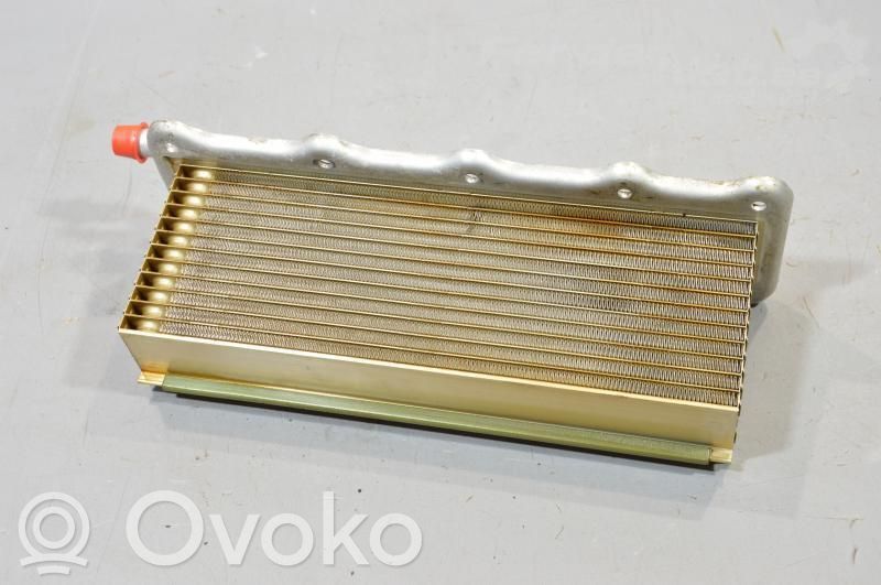 Volkswagen PASSAT CC Radiador intercooler 