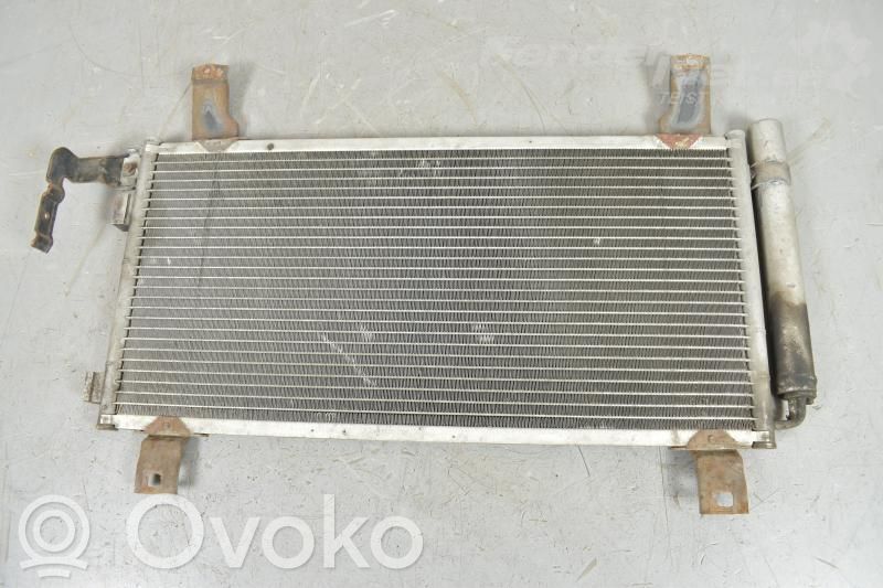 Mazda 6 A/C cooling radiator (condenser) 