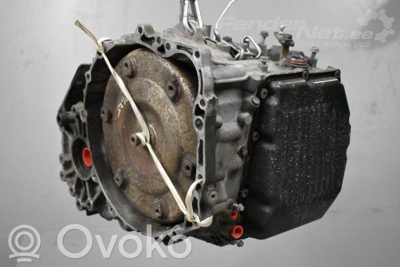 Automatic gearbox   30681296,36050307