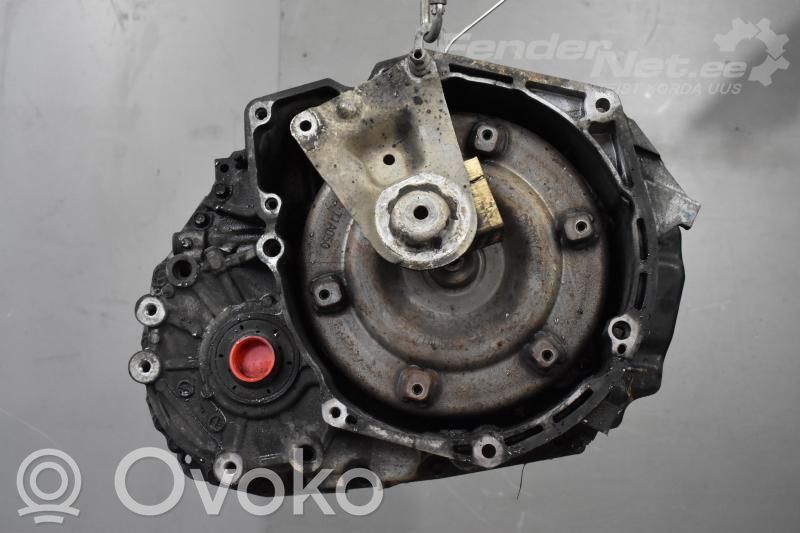 Saab 9-3 Ver2 Automatic gearbox 