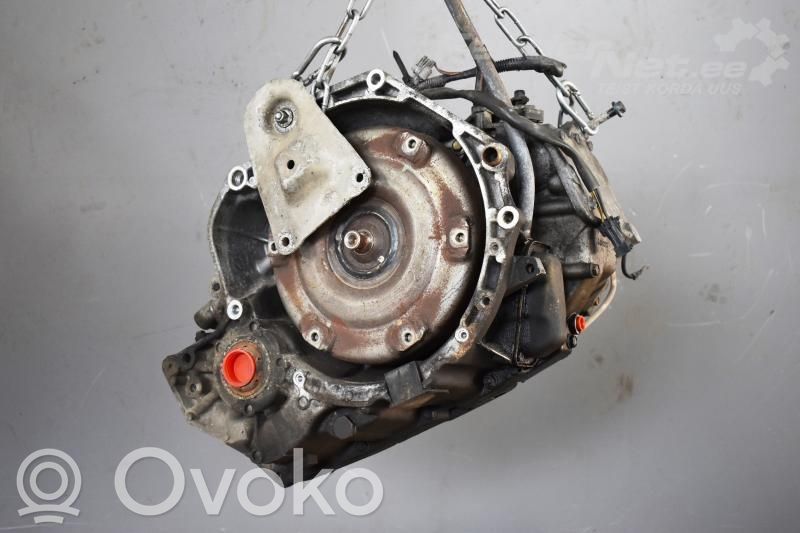 Saab 9-3 Ver1 Automatic gearbox 