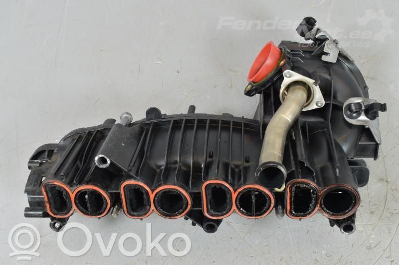 BMW 1 E82 E88 Intake manifold 