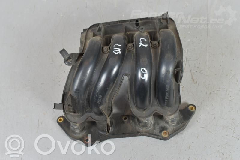 Intake manifold   0361J3