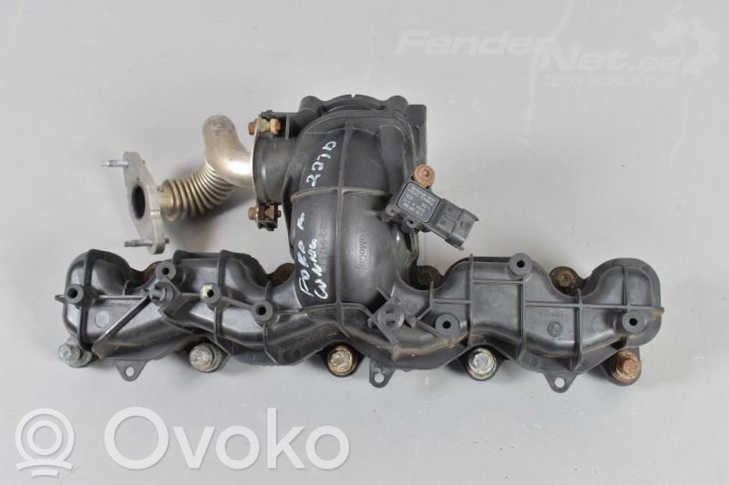 Kolektorius įsiurbimo   BK2Q9424CD,1770548