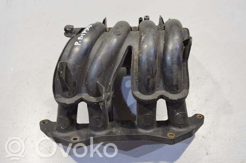 Peugeot Bipper Intake manifold 