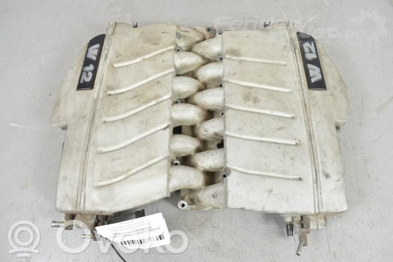 Volkswagen Phaeton Kolektor ssący 