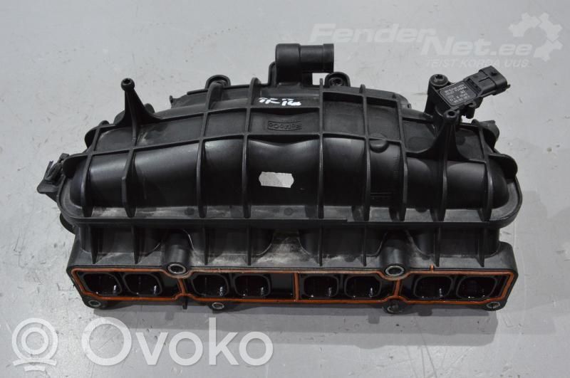 Ford Focus Kolektorius įsiurbimo 