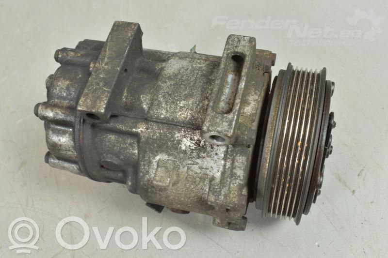 Volvo V50 Klimakompressor Pumpe 