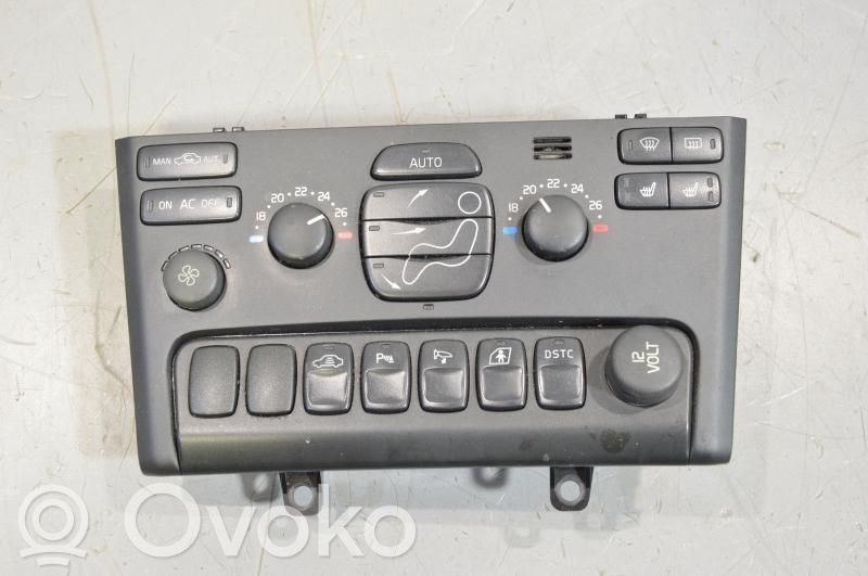 Climate control unit   8697137,8682734