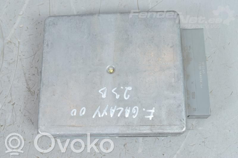 Ford Galaxy Engine control unit/module ECU 