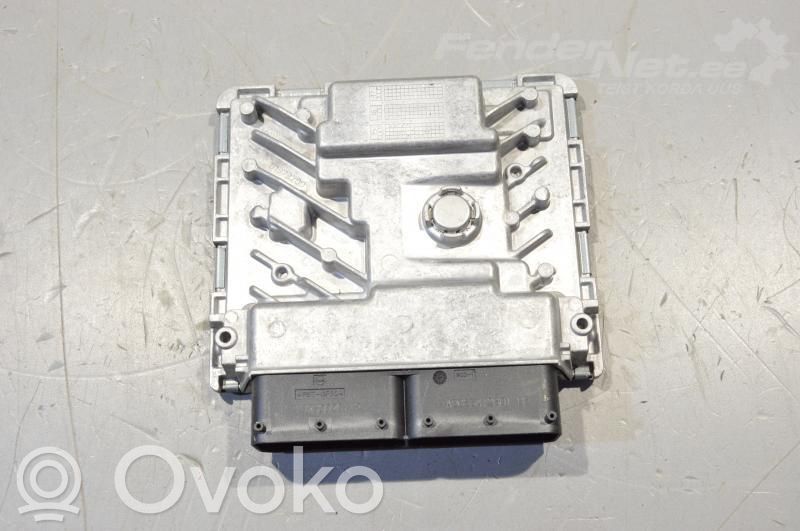 Volkswagen PASSAT B8 Engine control unit/module ECU 